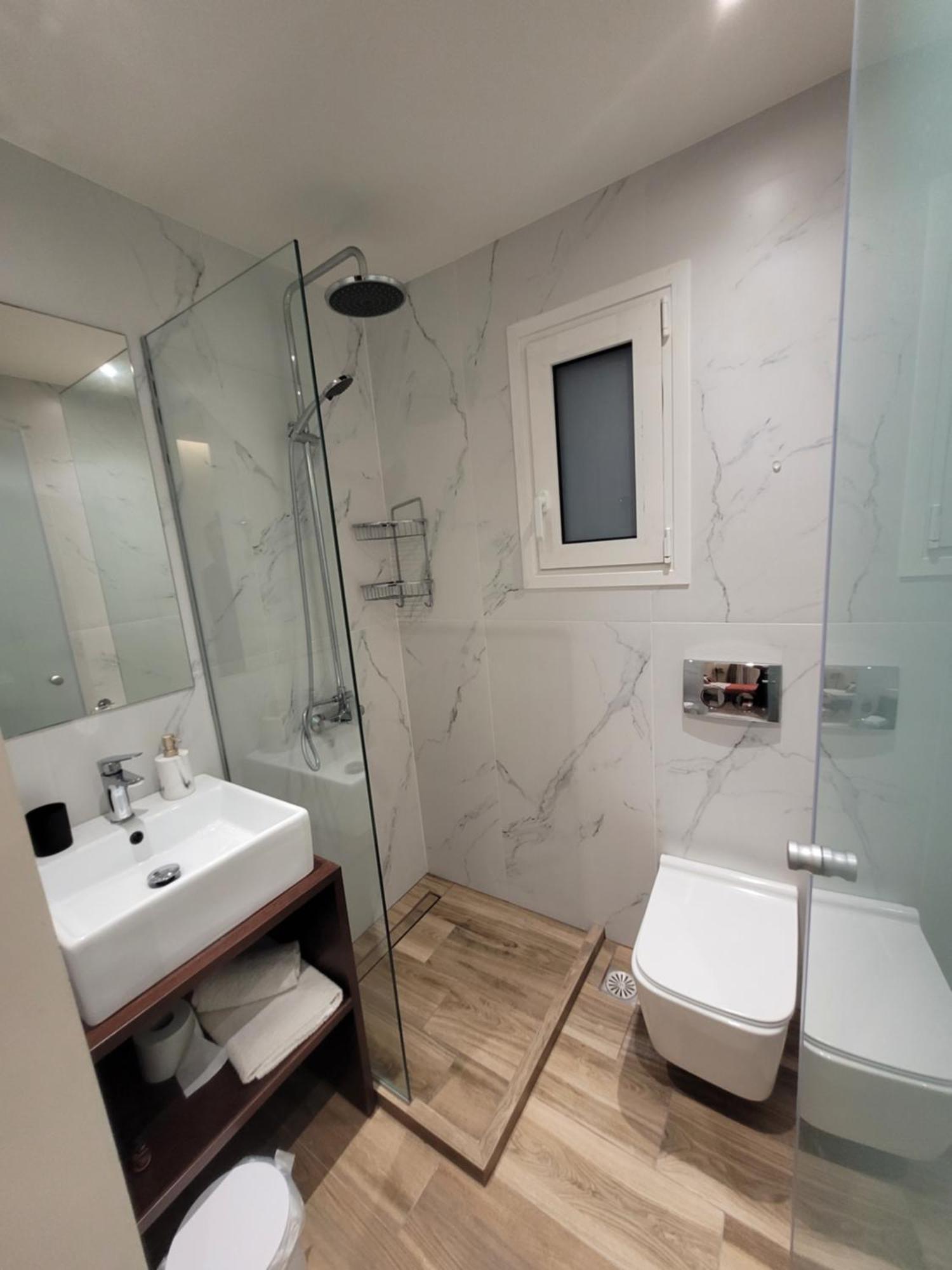 Vasiliki Apartments Platanés Room photo