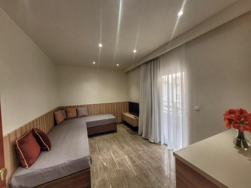Vasiliki Apartments Platanés Room photo