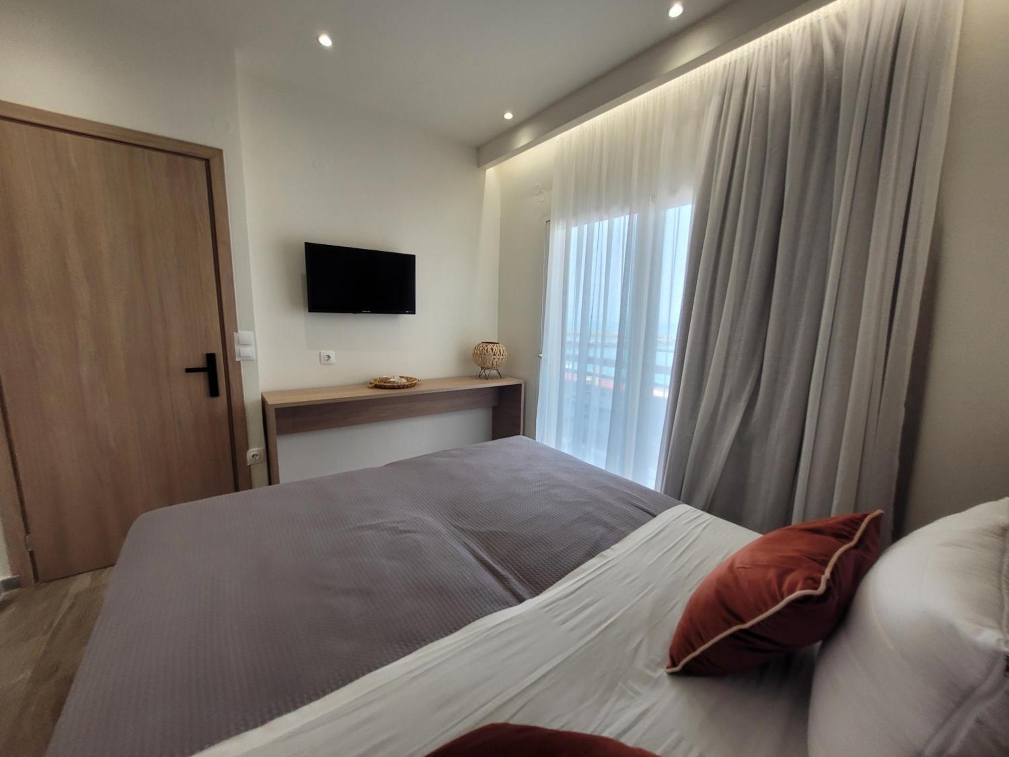 Vasiliki Apartments Platanés Room photo
