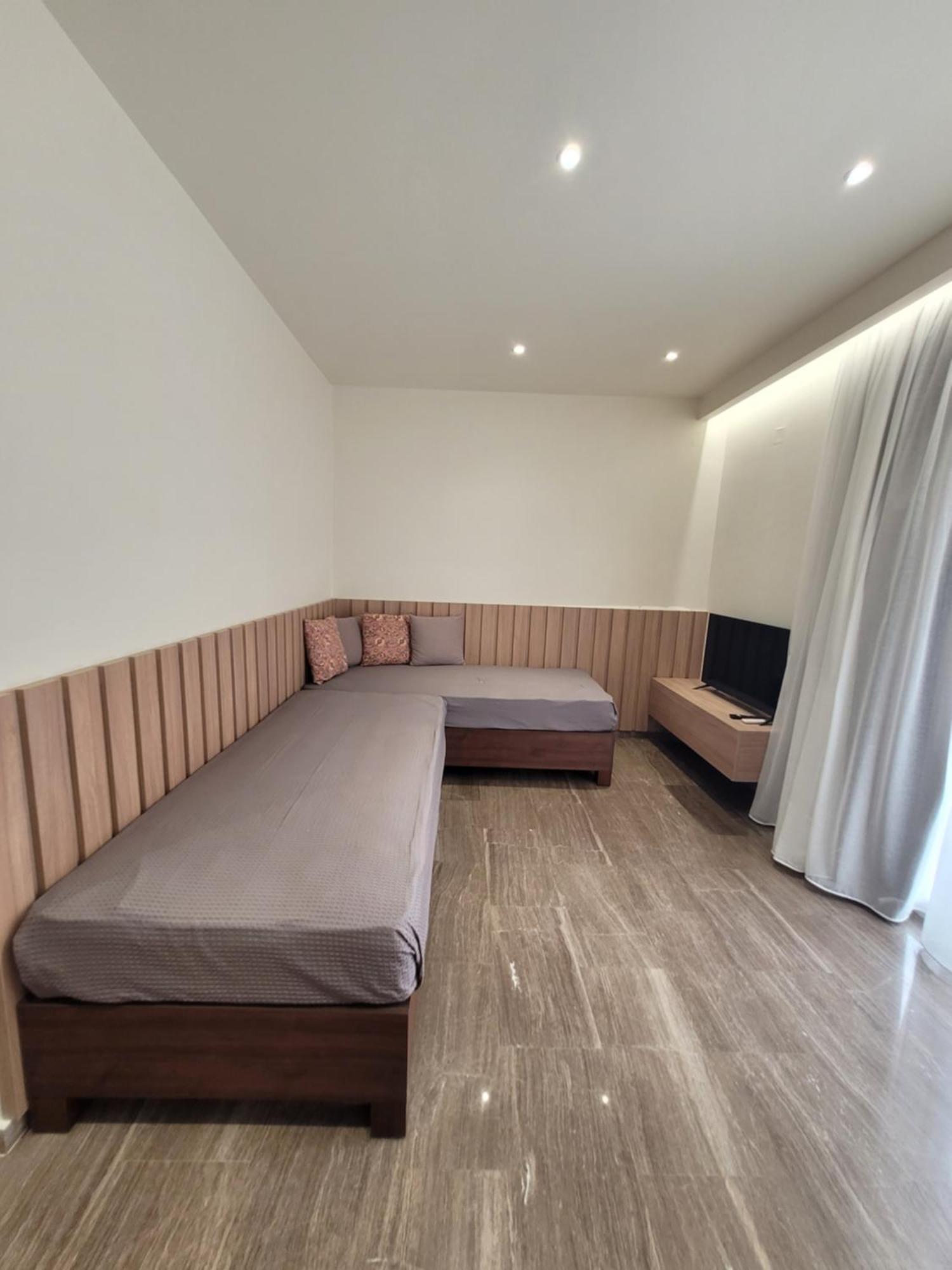 Vasiliki Apartments Platanés Room photo
