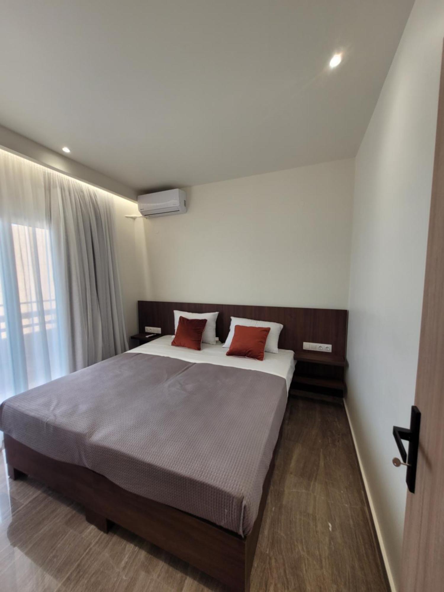 Vasiliki Apartments Platanés Room photo