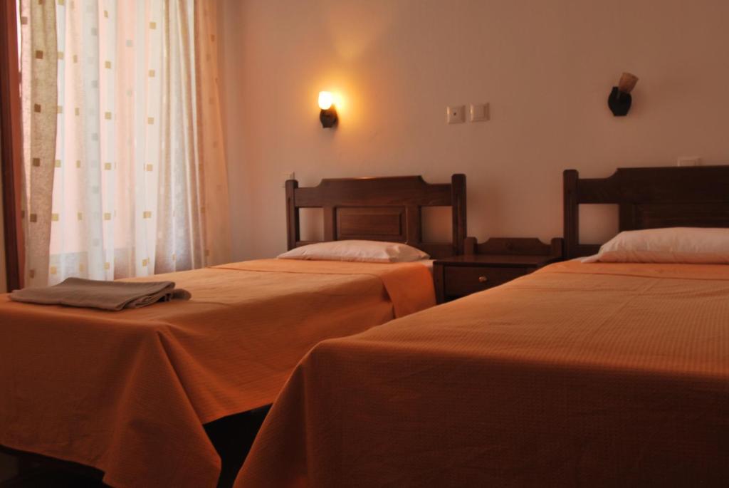Vasiliki Apartments Platanés Room photo
